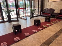 -金源温泉休闲会馆