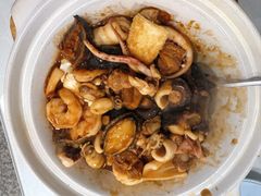 -逢春菜馆天津菜(胜利路店)