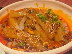 -渝信川菜(长安店)