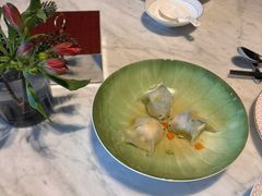 -深圳美高梅酒店-品聚嘉府中餐厅