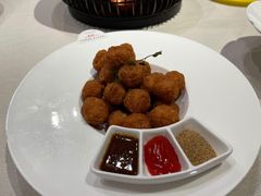 -京味斋·北京烤鸭(北京南站洋桥店)