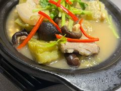-潮道鱼仔店·潮汕味(长兴路店)