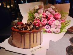 -théATRE茶聚场·餐厅(环球金融中心店)