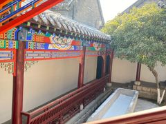 -戏马台景区
