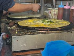 -大华煎饼(交道口北剪子巷店)