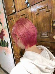 -IN HAIR艺术+造型