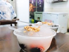 -正宗八宝冰饭·非遗冰饭·烧烤(奎桥店)