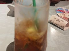 -梳打冰室(氹仔店)
