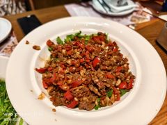 -黄泥岗·地道湖北菜(奥特莱斯店)