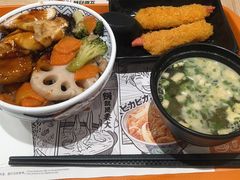 -吉野家(上海美罗城店)