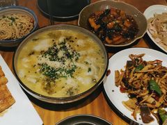 -十三式重庆江湖菜(金茂览秀城店)