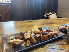 -三石海鲜铁板烧(繁荣路店)