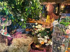 -时光乌托邦空中花园餐厅川味·融合菜(幸福广场店)