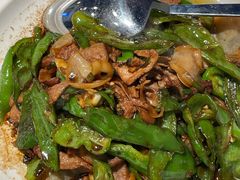 -兰湘子·湘菜小炒(石家庄万象城店)