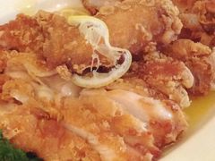 -无招牌海鲜餐厅(怡丰城店)
