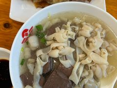 -金宝鸭肉店(斗西分店)