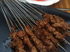 -陈熹公民族美食文化餐厅(中华广场店)