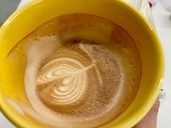 -Manner Coffee(凌空SOHO店)