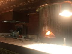 -Tivano意大利餐厅(成都居舍酒店)