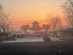 -杨柳青古镇