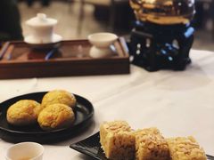 -白天鹅宾馆-宏图府餐厅