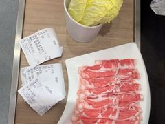 -巴蜀王婆大虾(南锣鼓巷店)