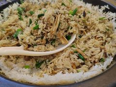 -台山美食一绝阿四台山黄鳝饭(阿四创作店)