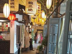 -永安水煮活鱼·仪征菜(仪征奥林匹克店)