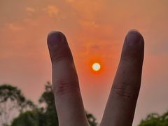 -火炉山森林公园