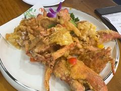 -醉壹号海鲜大排档·老厦门特色菜(厦门美食地标店)