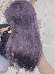 -奈川烫染Salon