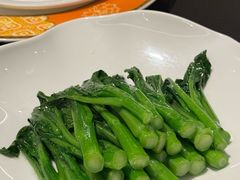 -北京王府井希尔顿酒店·秦唐中餐厅Chynna