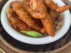 -鹿鸣酒家(越秀店)