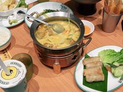-越小品·越南餐厅(布吉万象汇店)