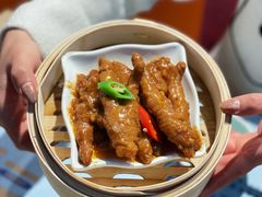 -点都德(华强南店)