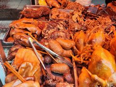 -老字号周记古蔺麻辣鸡·非物质文化遗产传承店