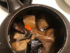 -骏莱海鲜鱼港(五角场店)