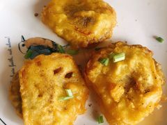 -吉祥树素食餐厅(江大南路店)