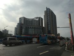 -永盈茶餐厅(江南大道中店)