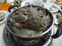 -春华海鲜城(广场西苑店)