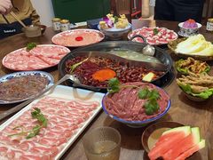 -楠火锅(昆山金鹰店)