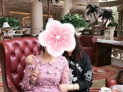 -星巴克(古象大酒店店)