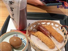 -和府捞面(壹方天地店)