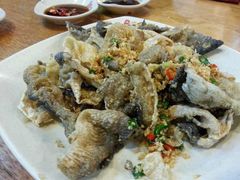 新海山海鲜餐馆-新海山海鲜餐馆