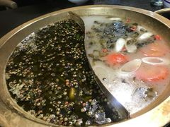 -土著渔匠·养生蝴蝶鱼(香樟路店)
