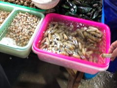 -都斛海鲜街