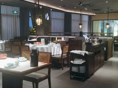 大堂-遇见湘·地道湖南菜(云门店)
