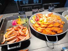 -Social 秀西餐厅-长沙瑞吉酒店(运达店)