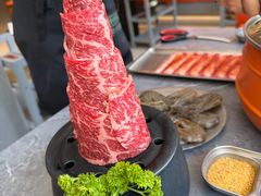 -东味北道熟成·炭火烤肉(九龙店)