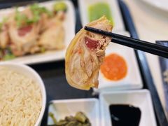 -尚轩·海南鸡饭